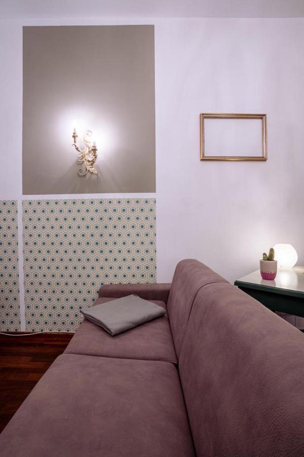 Maneki Artieri Bologna公寓 外观 照片